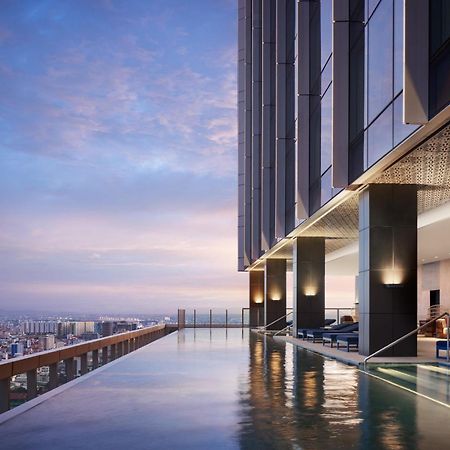 Fairfield By Marriott Phnom Penh Hotel Exterior photo