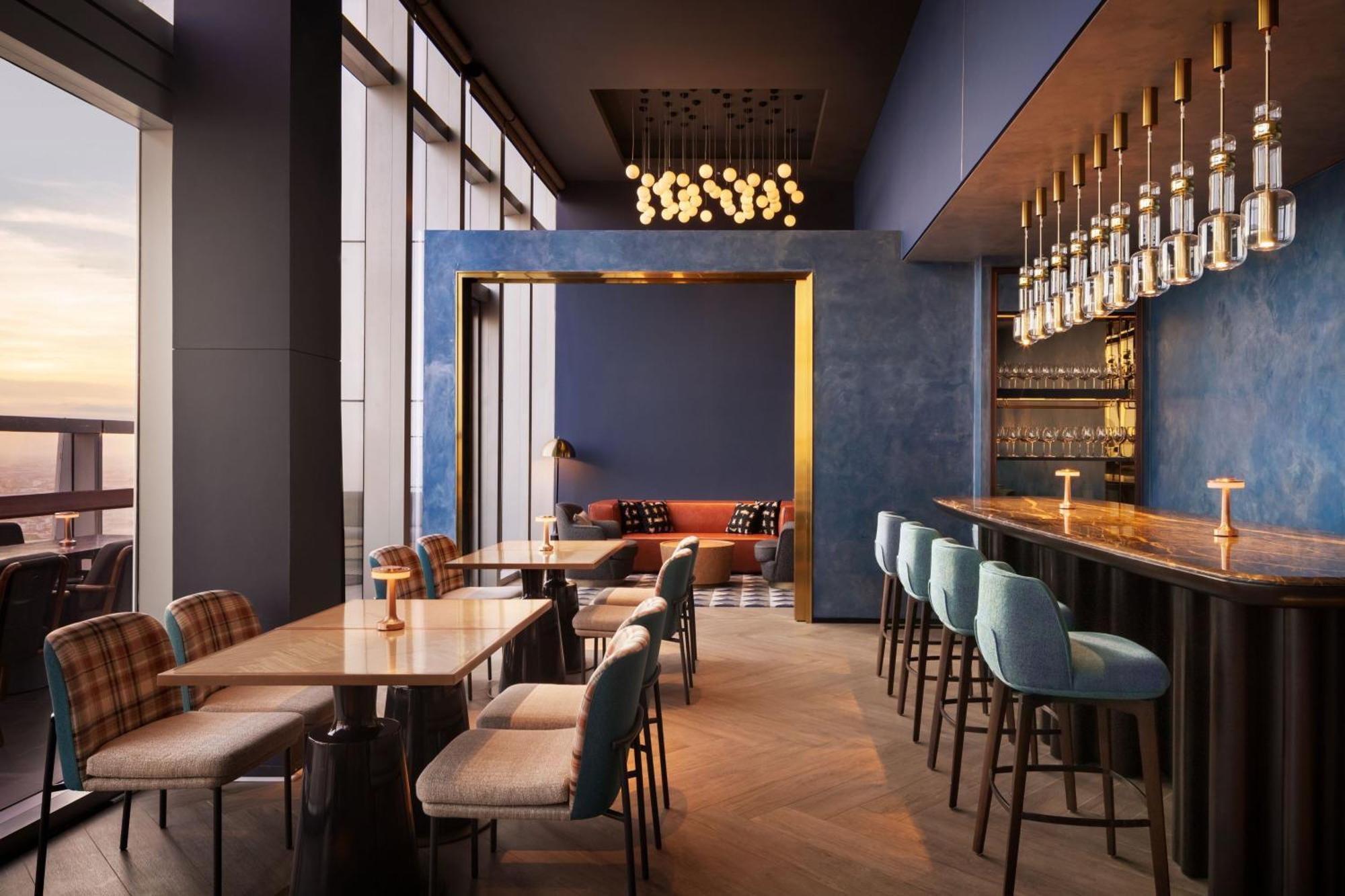 Fairfield By Marriott Phnom Penh Hotel Exterior photo