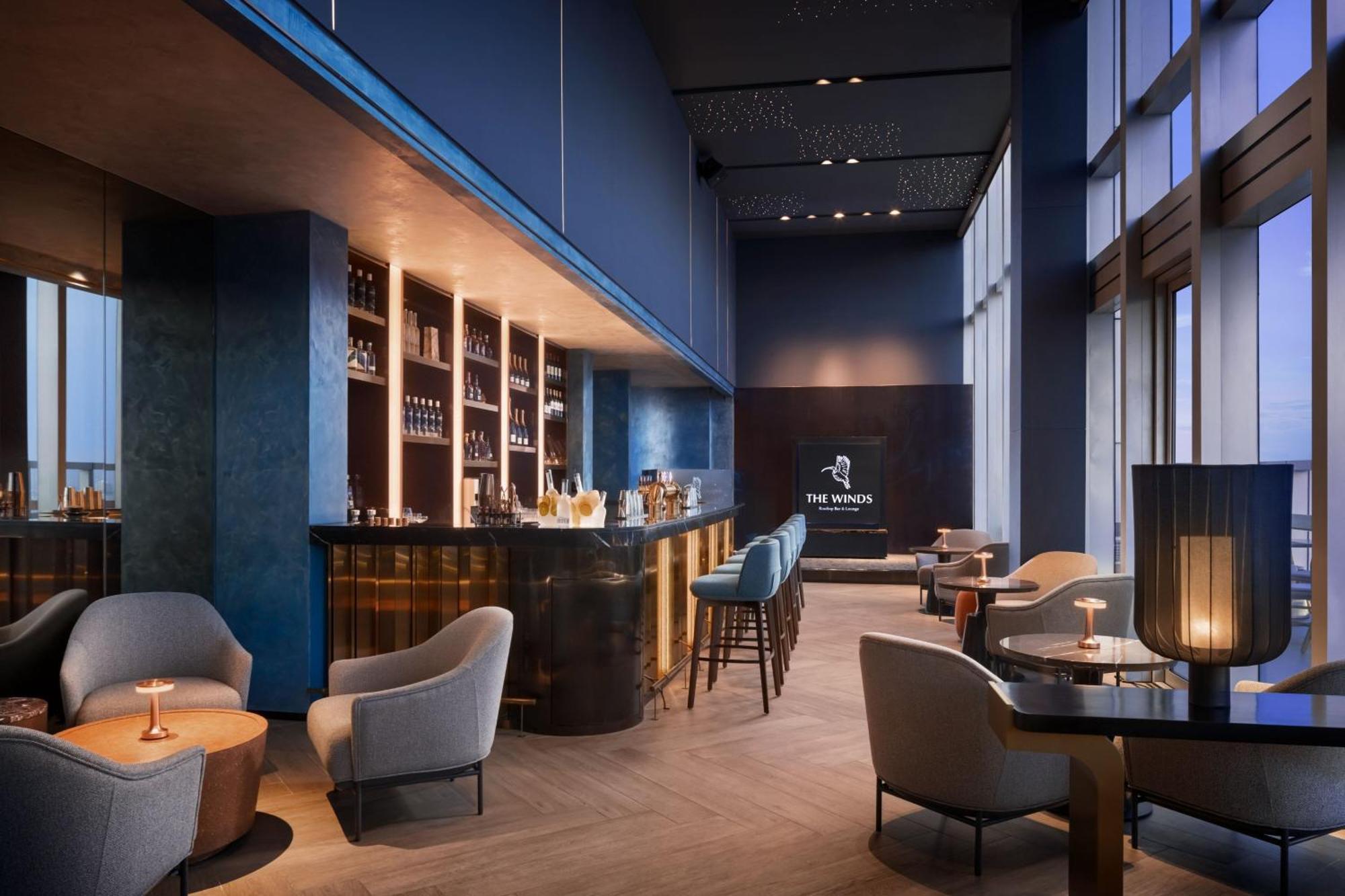 Fairfield By Marriott Phnom Penh Hotel Exterior photo
